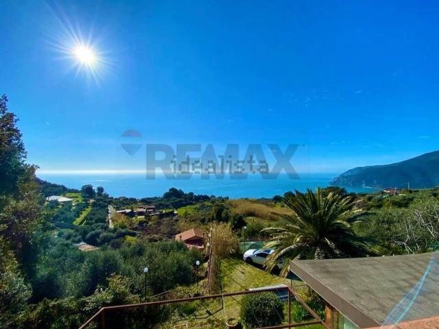 Casa in vendita a Moneglia, Liguria