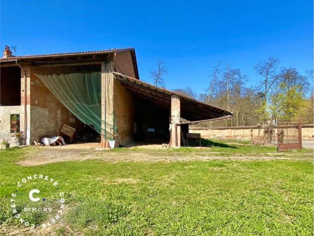 Casa in vendita a Piemonte, Asti