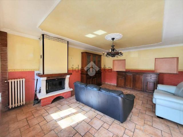 Casa in vendita a Piemonte, Torino
