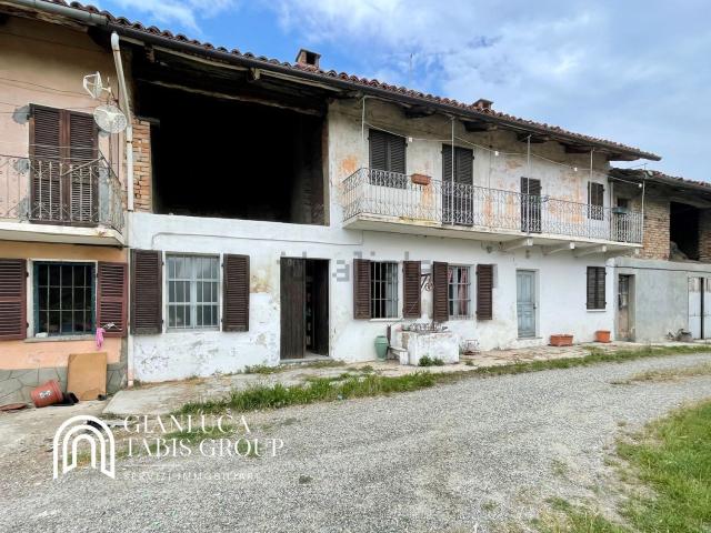 Casa in vendita a Piemonte, Asti