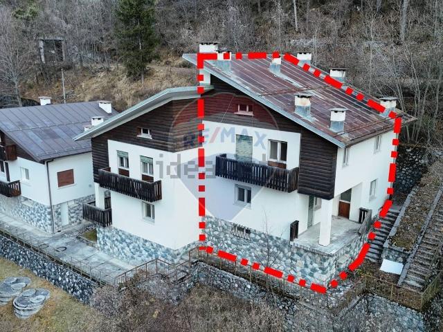 Casa in vendita a Val di Zoldo, Veneto