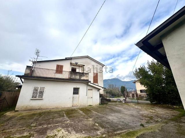 Casa in vendita a San Bartolomeo, Cassino
