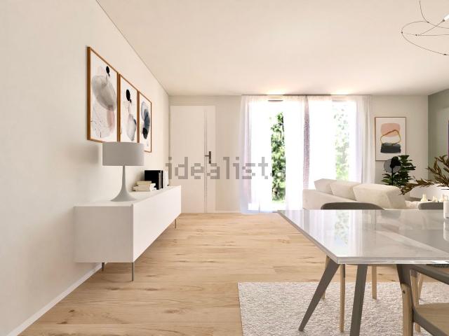 Casa in vendita a Abano Terme Bagni, Veneto