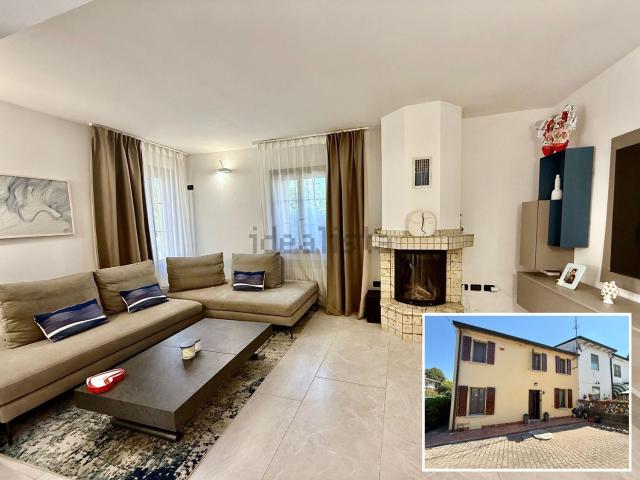 Casa in vendita a Unione dei comuni della Bassa Romagna, Bagnacavallo