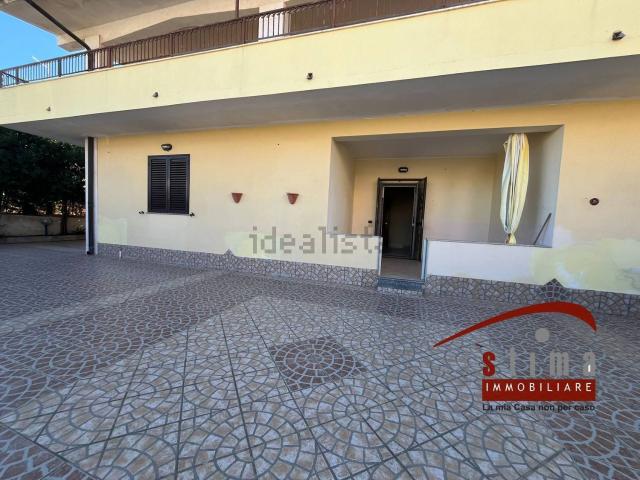 Casa in vendita a Canalicchio, Siracusa