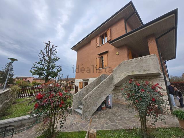 Casa in vendita a Unione Alto Ferrarese, Mirabello