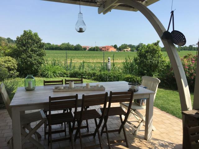 Casa in vendita a San Trovaso, Preganziol