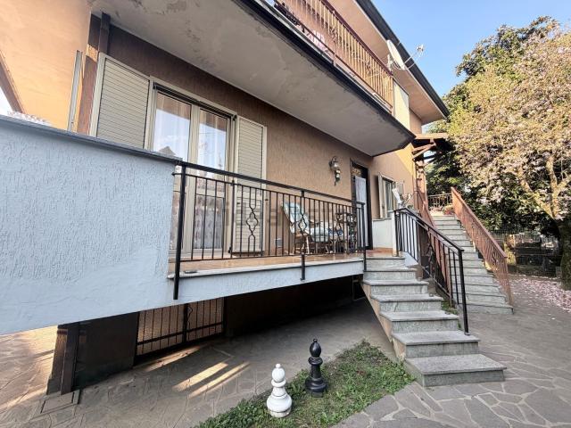 Casa in vendita a Zona Omogenea Milano Nord, Paderno Dugnano
