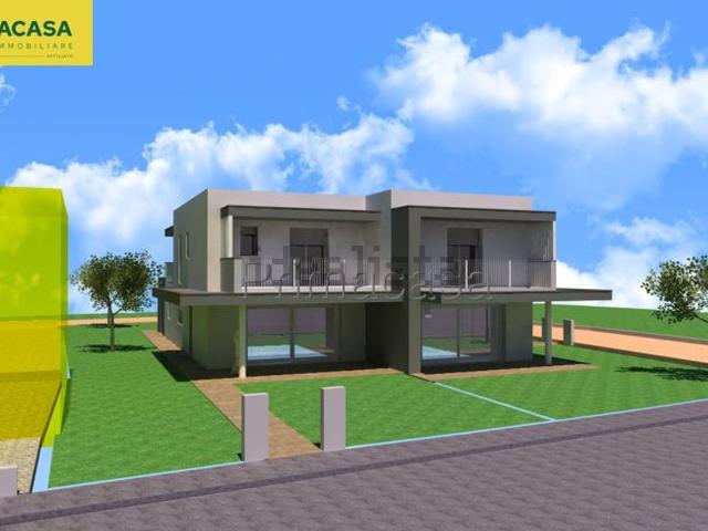 Casa in vendita a Casale Sul Sile, Veneto