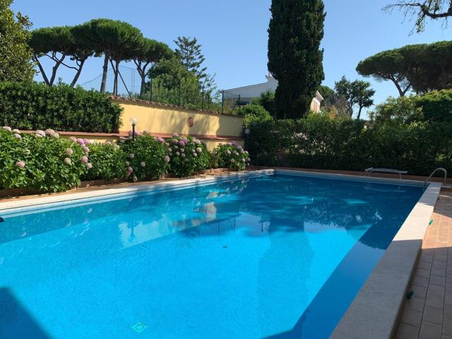 Casa in vendita a Selva Secca, Roma Capitale