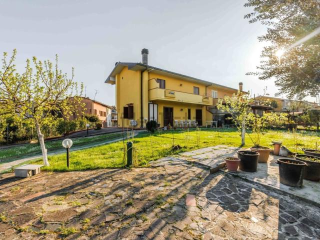 Casa in vendita a Buggiano, Toscana