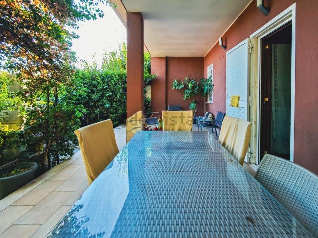 Casa in vendita a Valcanneto, Cerveteri