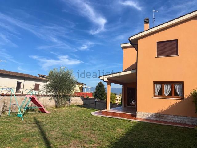 Casa in vendita a Capena, Roma Capitale