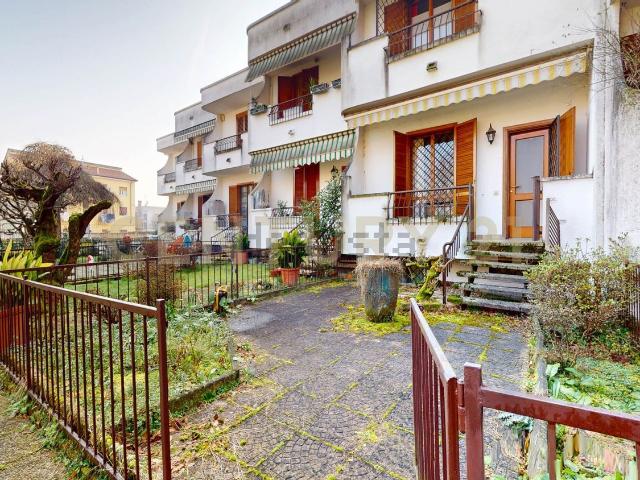 Casa in vendita a Zona Omogenea Milano Nord, Paderno Dugnano