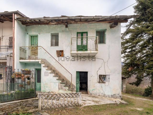 Casa in vendita a Beltramone, Piemonte