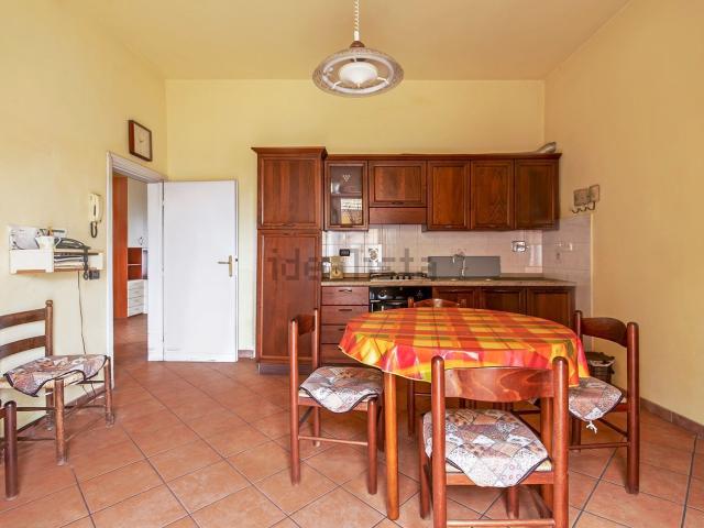 Casa in vendita a Olmi, Quarrata