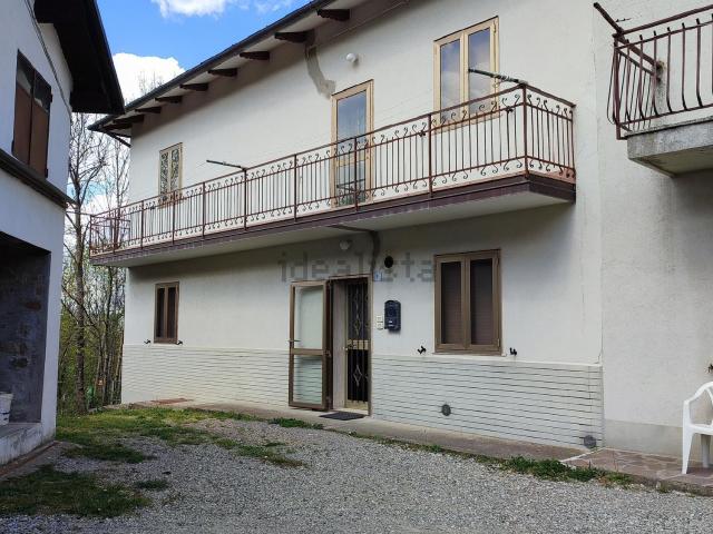 Casa in vendita a Unione dell'Appennino Bolognese, San Benedetto Val Di Sambro
