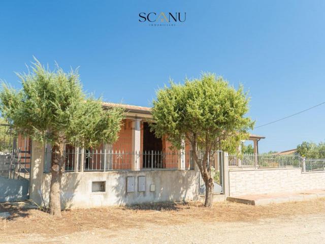 Casa in vendita a Villaggio Milano, Capo Comino
