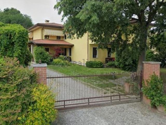 Casa in vendita a Maserà Di Padova, Veneto