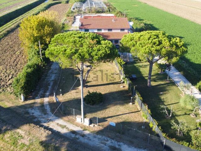Casa in vendita a Cannucceto, Cesenatico