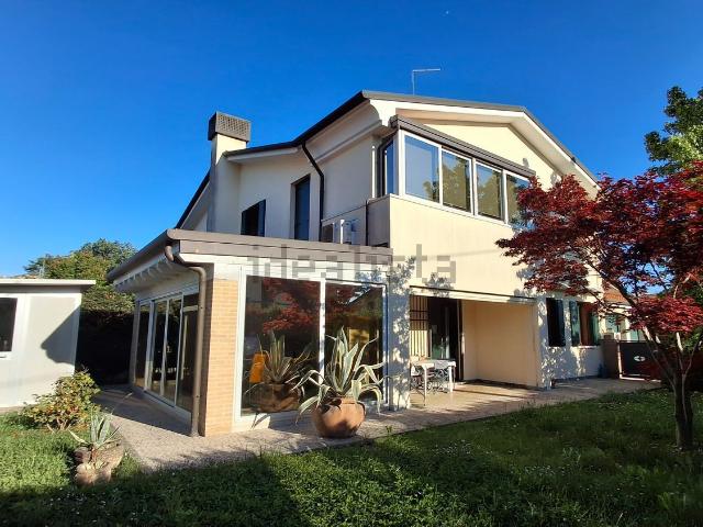 Casa in vendita a Fornase, Spinea