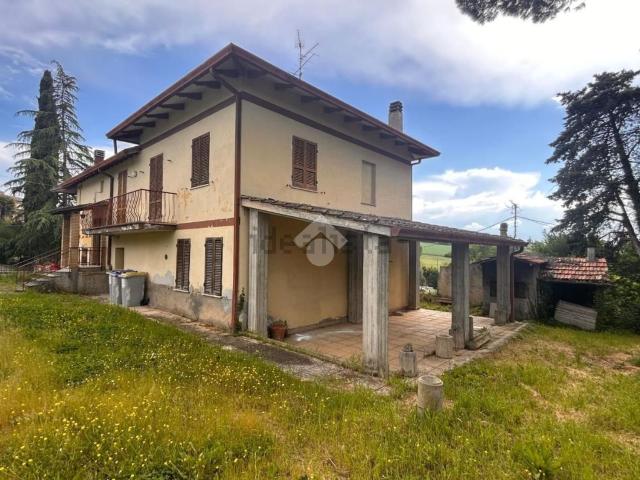 Casa in vendita a Cenerente, Umbria