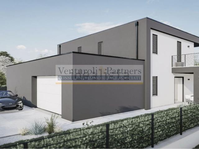 Casa in vendita a Muscoline, Lombardia
