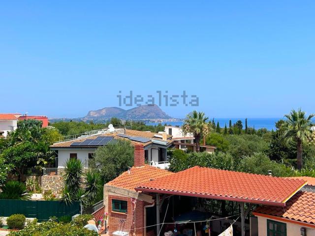Casa in vendita a San Michele, Altavilla Milicia