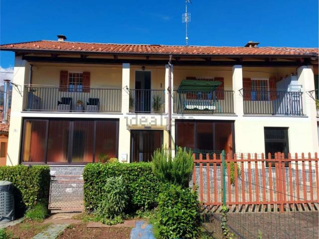 Casa in vendita a Piemonte, Biella