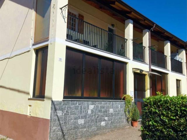 Casa in vendita a Piemonte, Biella