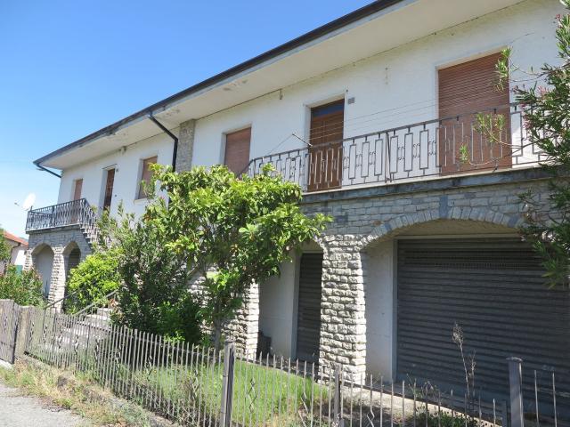 Casa in vendita a Borghetto Di Vara, Liguria