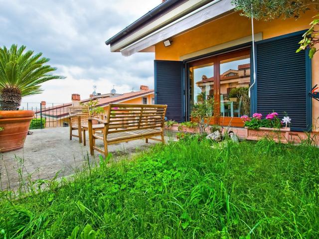 Casa in vendita a Roma Capitale, Lazio