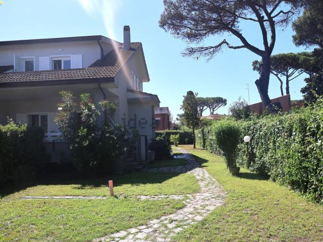 Casa in vendita a Lido di Enea, Roma Capitale