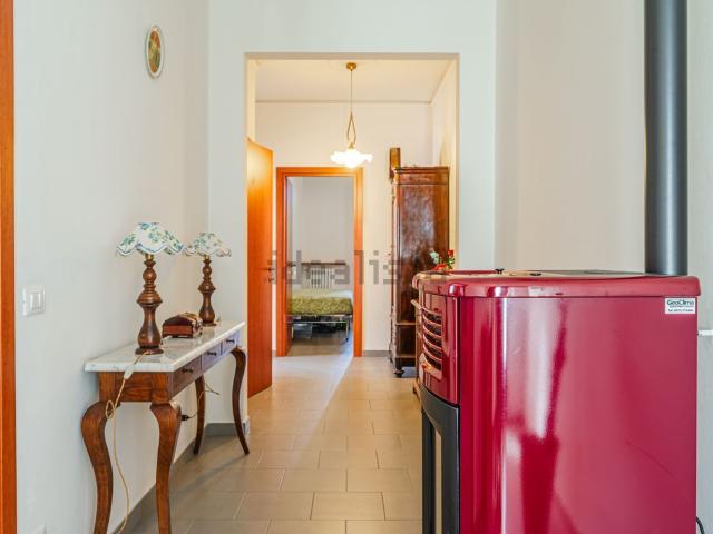 Casa in vendita a Quarrata, Toscana