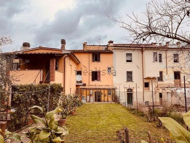 Casa in vendita a Capannori, Toscana