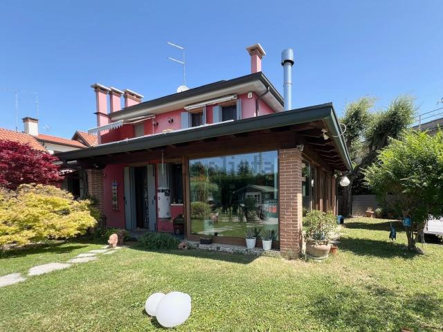 Casa in vendita a Chirignago-Zelarino, Venezia
