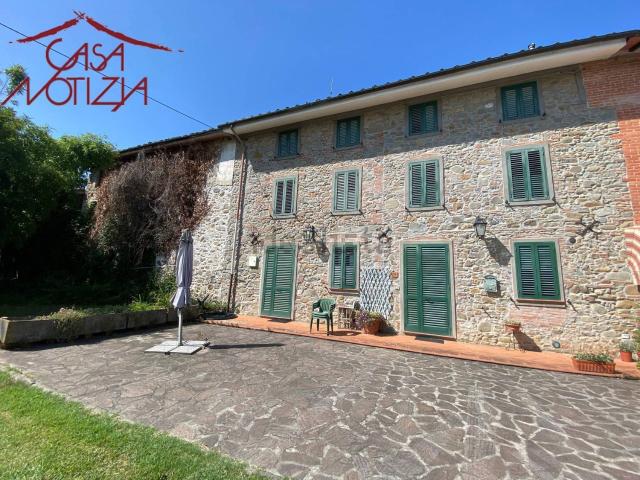 Casa in vendita a Capannori, Toscana