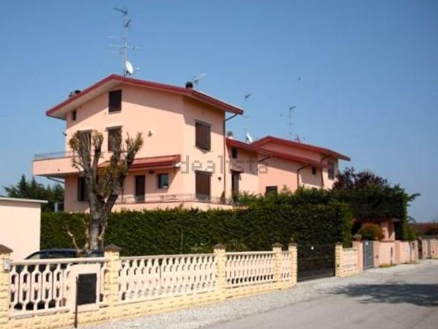 Casa in vendita a Unione Delta del Po, Lagosanto
