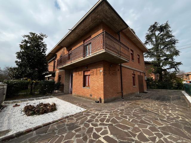 Casa in vendita a Unione delle Terre d'Argine, Carpi