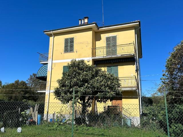 Casa in vendita a Piemonte, Alessandria