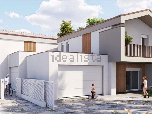 Casa in vendita a Unione dei comuni Valle del Savio, Cesenà