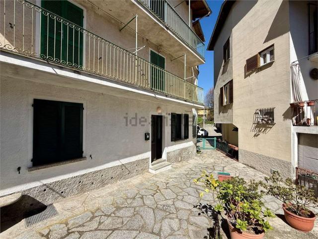 Casa in vendita a Campagna, Arona