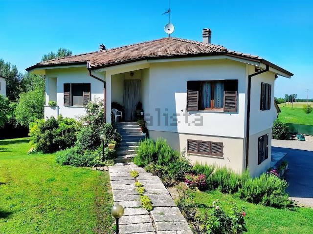 Casa in vendita a Colorno, Reggio Emilia