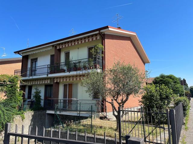 Casa in vendita a Campagna, San Colombano Al Lambro