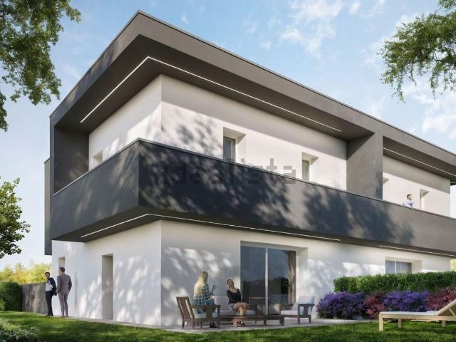 Casa in vendita a Mestrino, Veneto