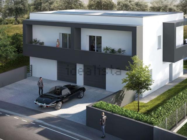 Casa in vendita a Mestrino, Padova