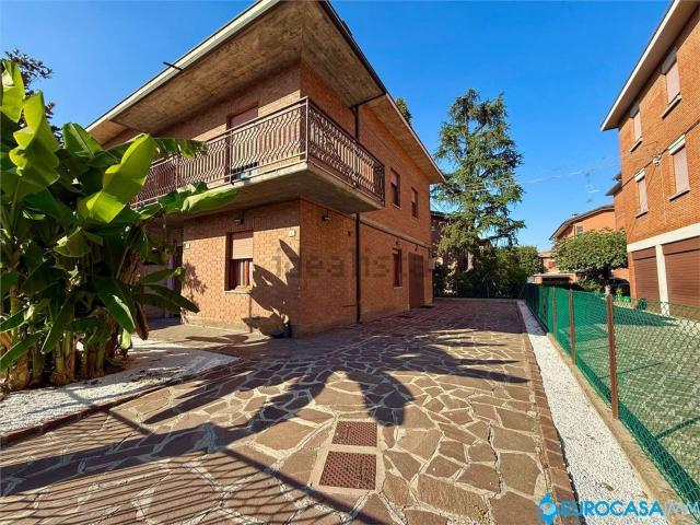 Casa in vendita a Unione delle Terre d'Argine, Carpi