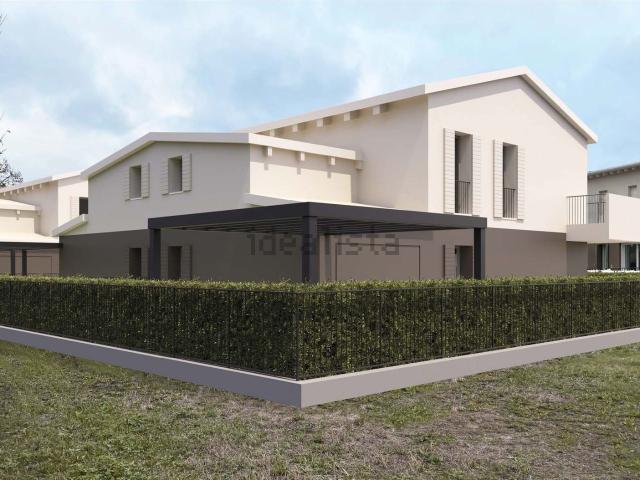 Casa in vendita a Martellago, Veneto