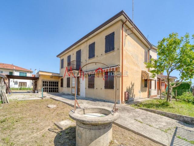 Casa in vendita a Roncaglia, Ponte San Nicolò