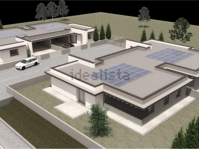 Casa in vendita a Vigonovo, Fontanafredda